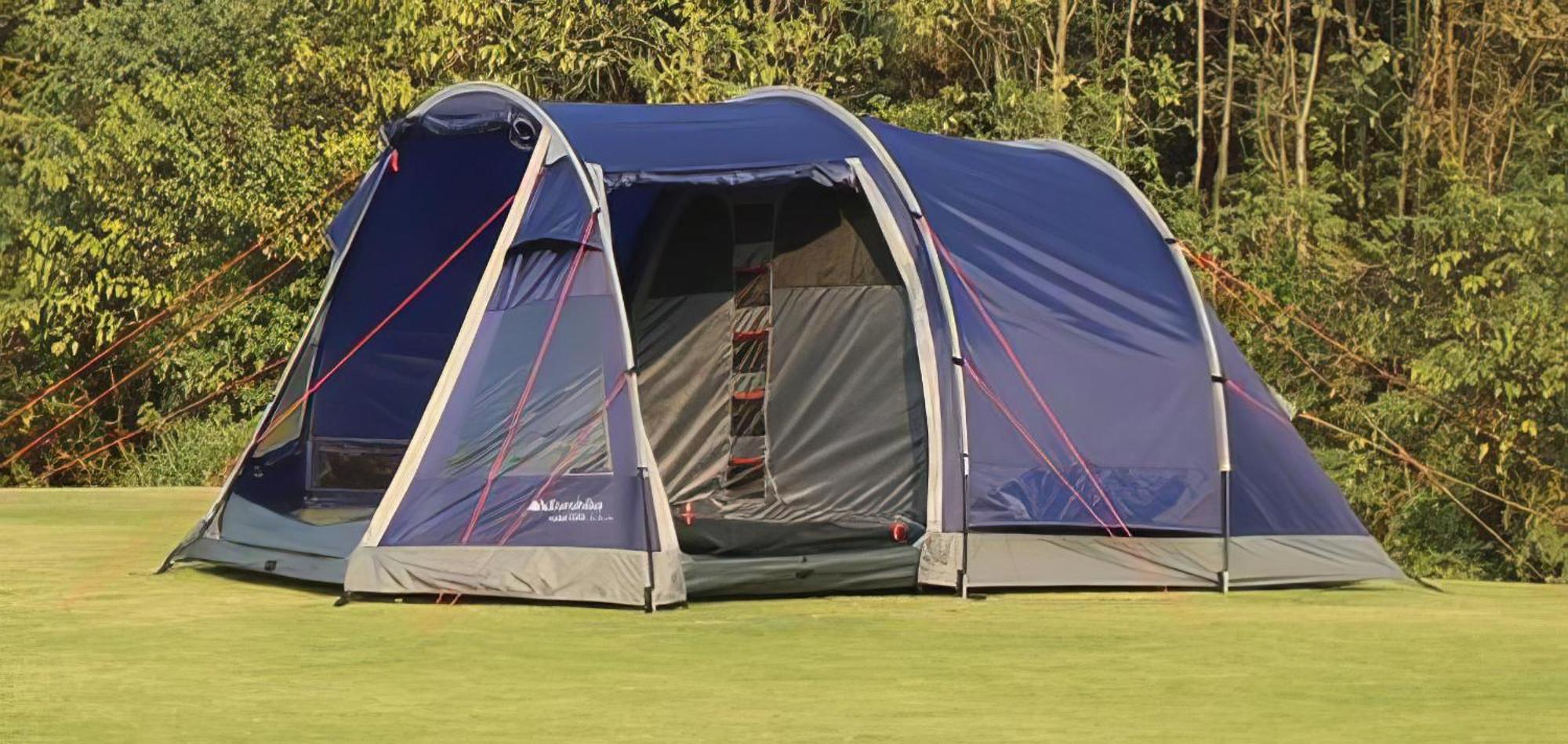 Silverstone Glamping And Pre-Pitched Camping With Intentsgp Hotel Exterior photo