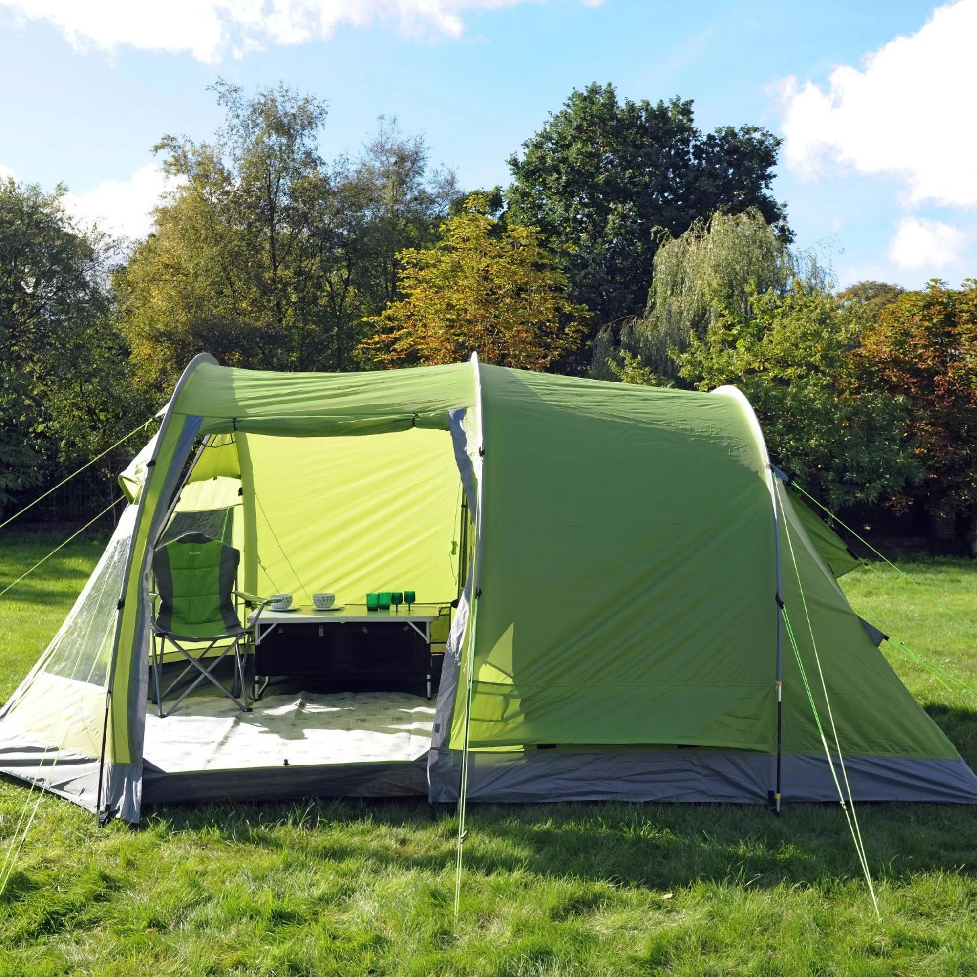 Silverstone Glamping And Pre-Pitched Camping With Intentsgp Hotel Exterior photo