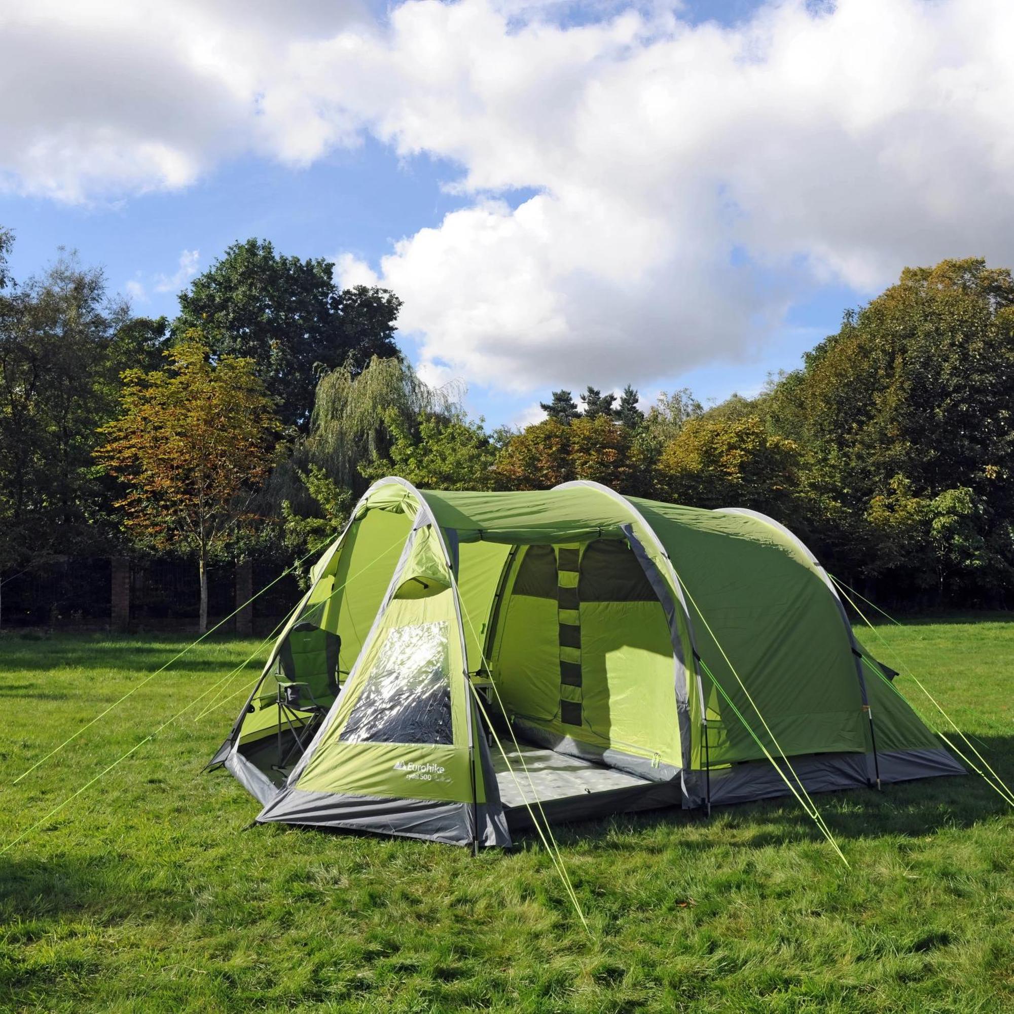 Silverstone Glamping And Pre-Pitched Camping With Intentsgp Hotel Exterior photo