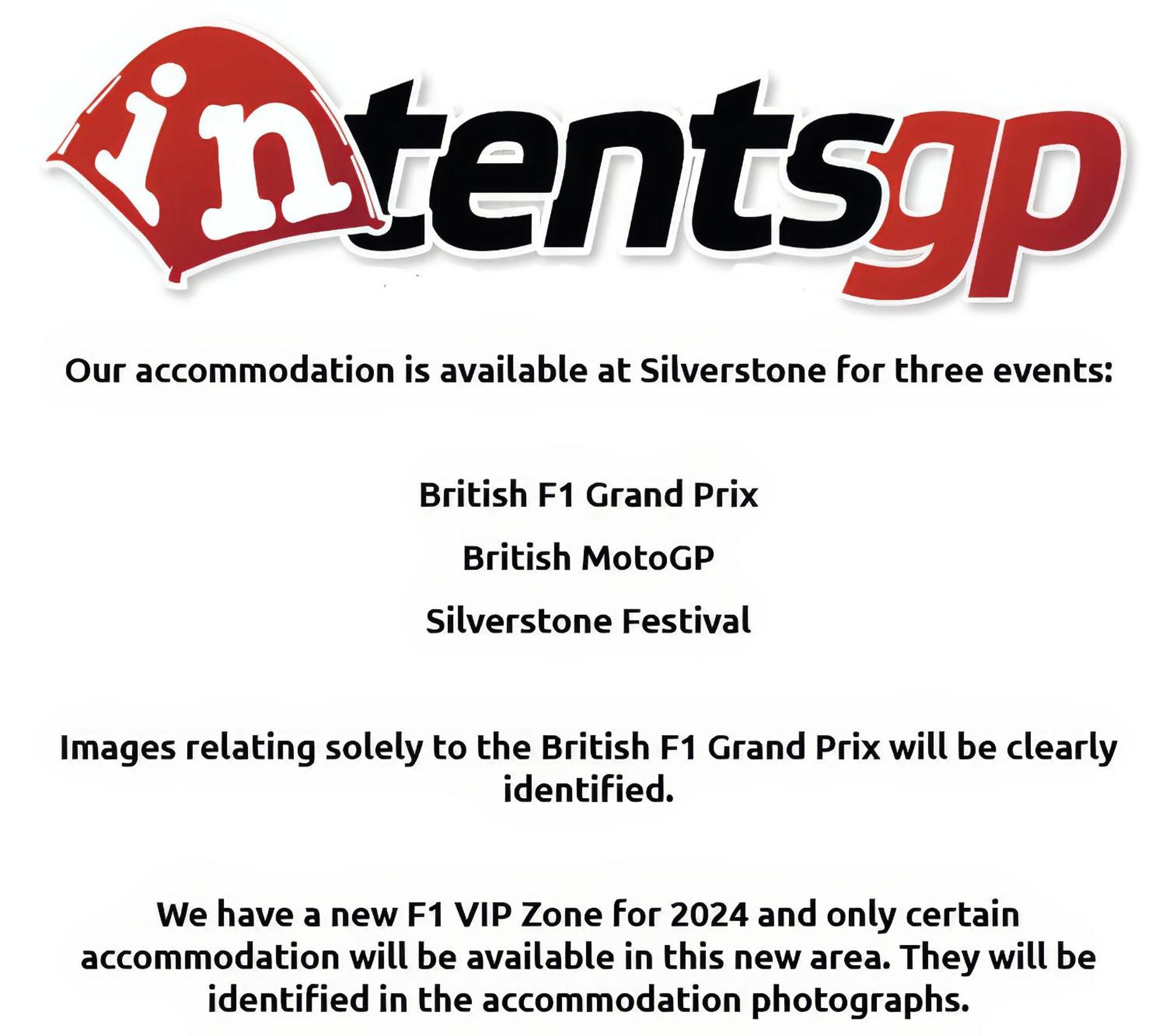 Silverstone Glamping And Pre-Pitched Camping With Intentsgp Hotel Exterior photo